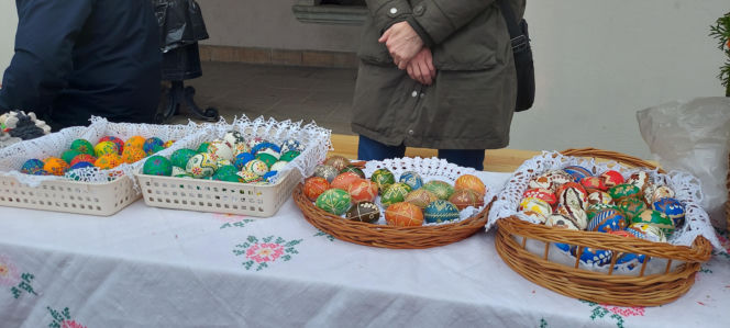 48. Kiermasz Wielkanocny