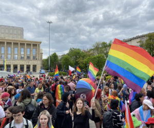 XI Łódzki Marsz Równości