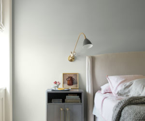 Kolory roku 2019 według firmy Benjamin Moore