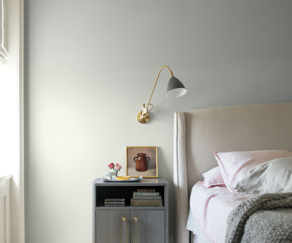 Kolory roku 2019 według firmy Benjamin Moore