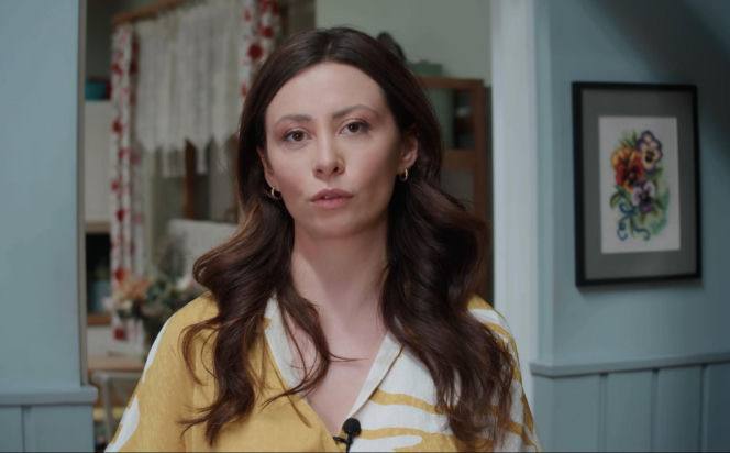 M jak miłość. Joanna (Dominika Sakowicz)