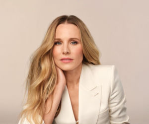 Kristen Bell nową globalną ambasadorką marki L’Oréal Paris 