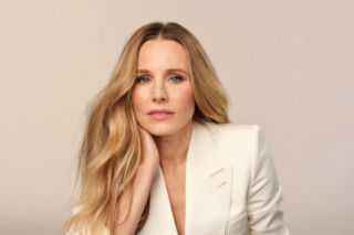 Kristen Bell nową globalną ambasadorką marki L’Oréal Paris 