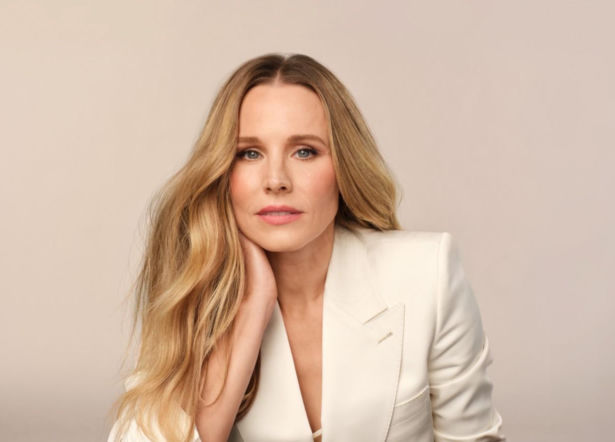 Kristen Bell nową globalną ambasadorką marki L’Oréal Paris 