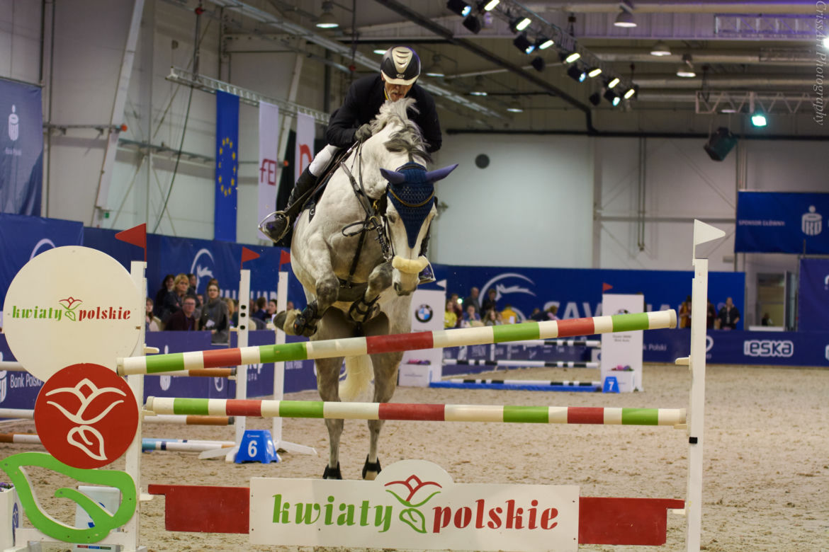 Cavaliada 2019 w Lublinie