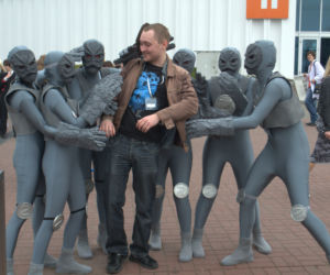 pyrkon