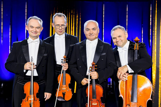 Najpierw Martyniuk a teraz oni. Polscy kabareciarze robią zamieszanie w samolocie!