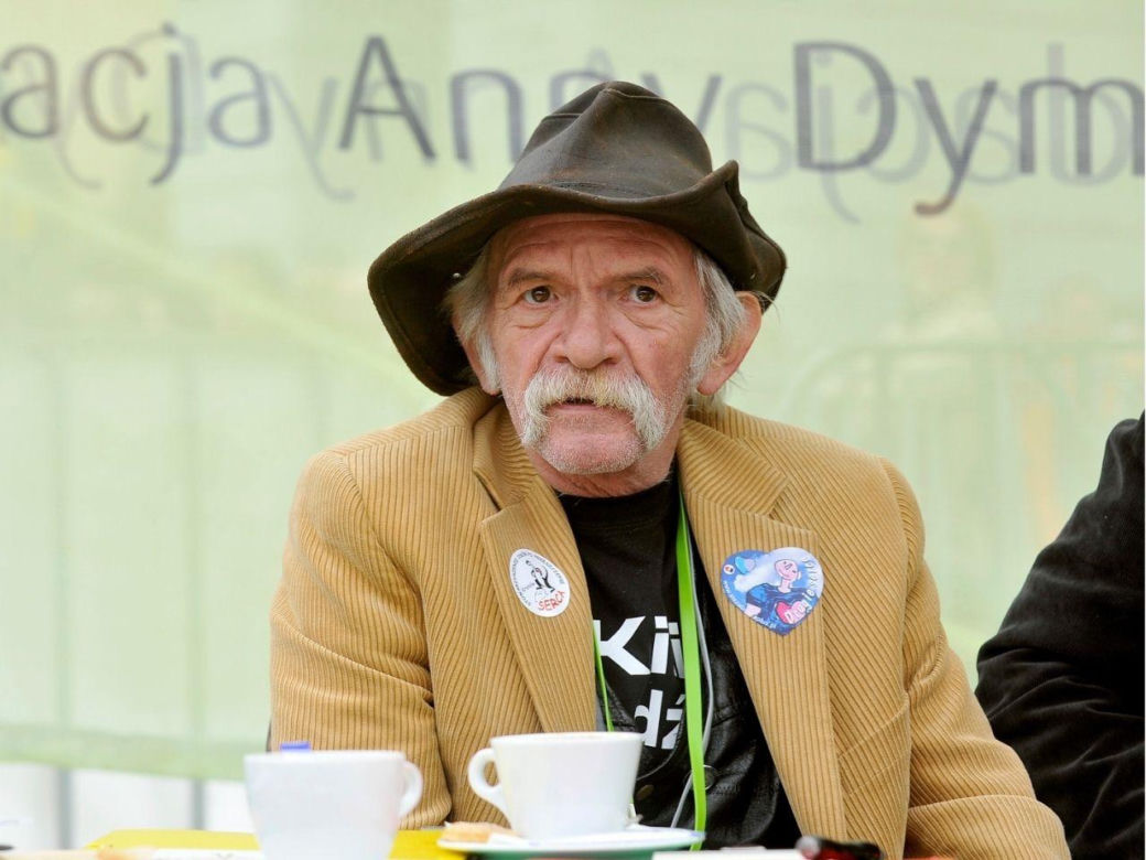 Bohdan Smoleń