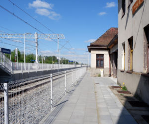 To jedno z najpiękniejszych miast w woj. śląskim. Leży w dawnej Małopolsce i zachwyca zabytkową łaźnią