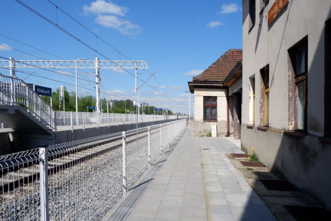 To jedno z najpiękniejszych miast w woj. śląskim. Leży w dawnej Małopolsce i zachwyca zabytkową łaźnią