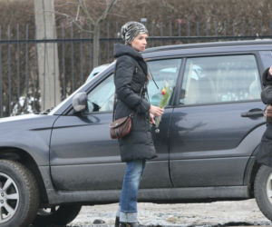 Marta Kaczyńska ma tajemniczego wielbiciela