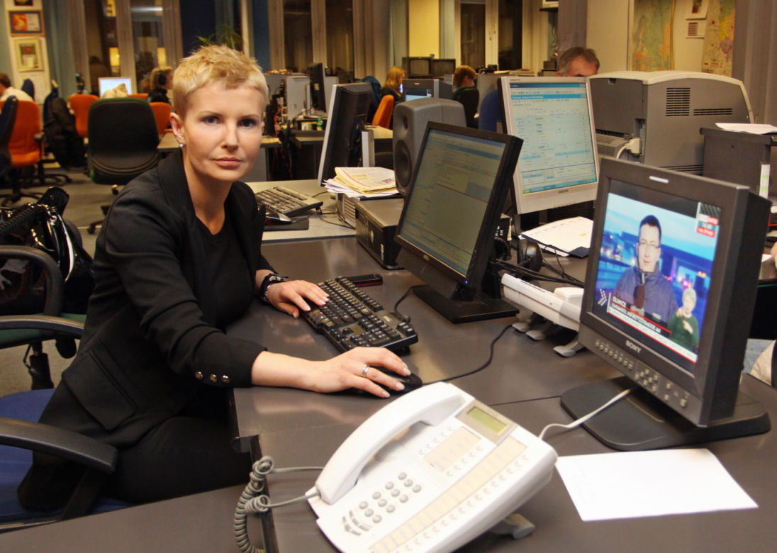 Joanna Racewicz