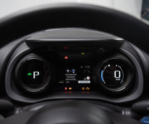 Toyota Yaris 2020