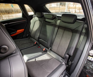 Audi Q3 S line 45 TFSI quattro S tronic 