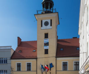 To miasto na Śląsku było kiedyś stolicą. Urzeka dawnym zamkiem i kościołami