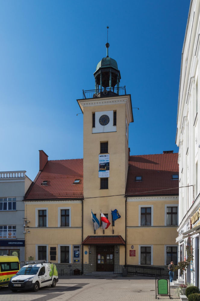 To miasto na Śląsku było kiedyś stolicą. Urzeka dawnym zamkiem i kościołami
