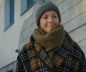 M jak miłość odc. 1930. Natalka (Dominika Suchecka)