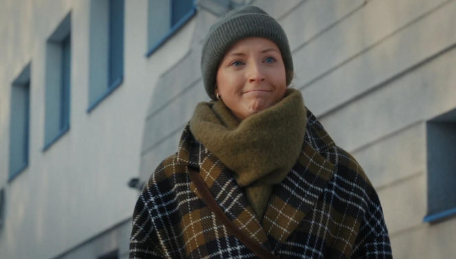 M jak miłość odc. 1930. Natalka (Dominika Suchecka)