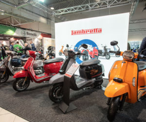 Targi motocyklowe Warsaw Motorcycle Show 2019
