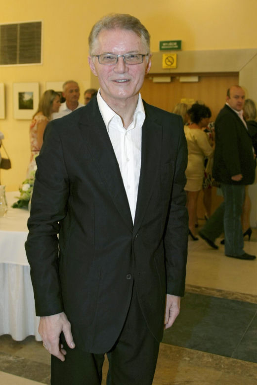 Krzysztof Kolberger