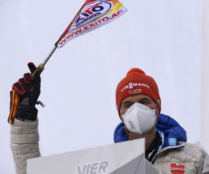 Stefan Horngacher