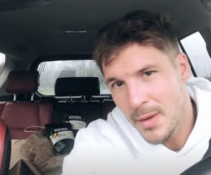 M jak miłość: Mikołaj Ronerski źle się poczuł! Zabrakło mu oddechu! Wściekł się na oszusta, uratowali go fani