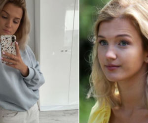 19-letnia Ala z M jak miłość pokazała fanom co ma w szafie! Szczęka opada na widok tego przepychu - WIDEO, ZDJĘCIA