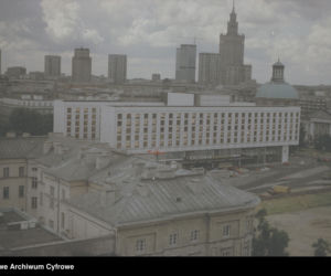 Hotel Viktoria w Warszawie