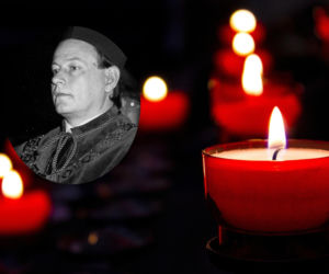 Nie żyje wybitny matematyk. Tak żegnają go uczelnia i studenci. Poruszające słowa