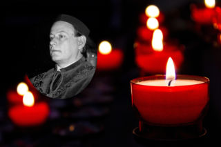 Nie żyje wybitny matematyk. Uczelnia w żałobie. Profesor zawsze miał dla nas dobre słowo i zrozumienie