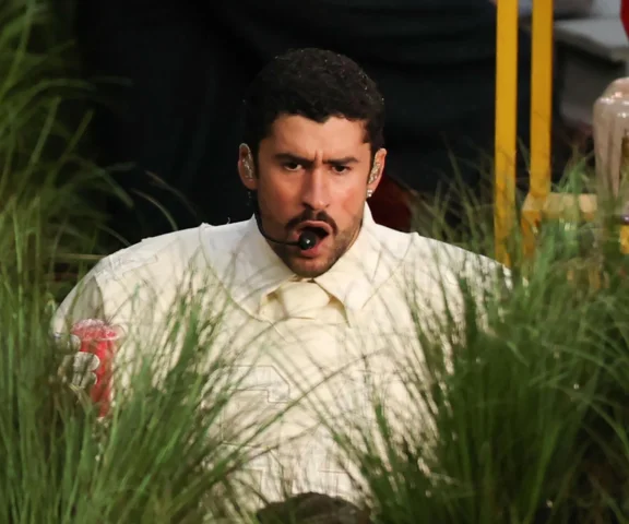 Obejrzały go miliony. Bad Bunny nie zarobi jednak na Super Bowl ani grosza! 