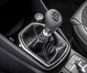 Ford Fiesta Titanium