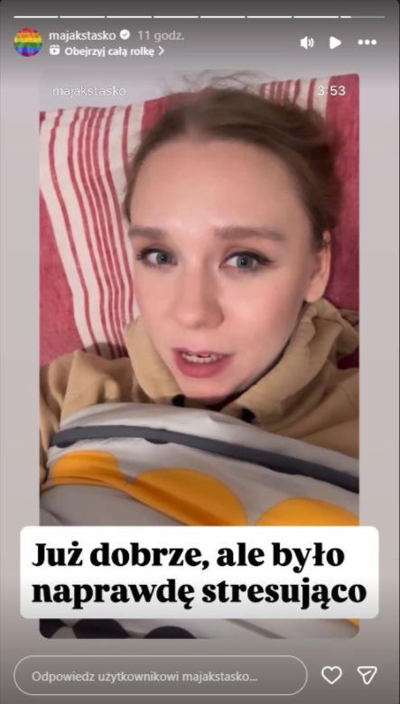 Maja Staśko