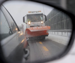 Opady śniegu i mróz potwierdzone! Tutaj nawet 10 cm, a to nie koniec