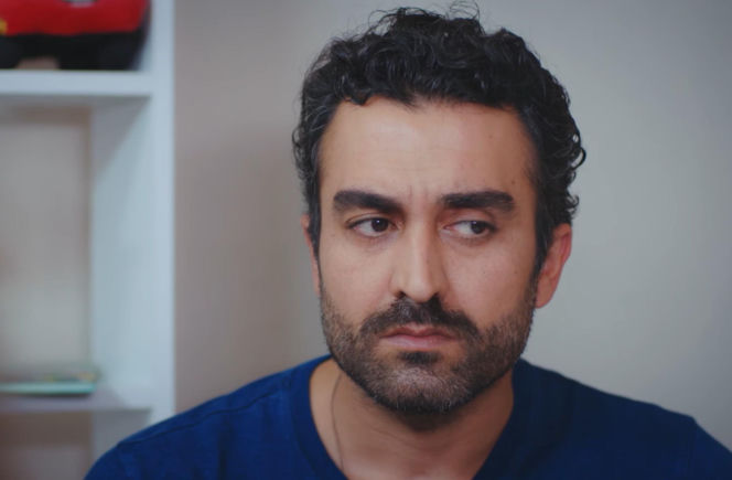 Dziedzictwo odcinek 879