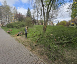 Wichury woj. lubelskie