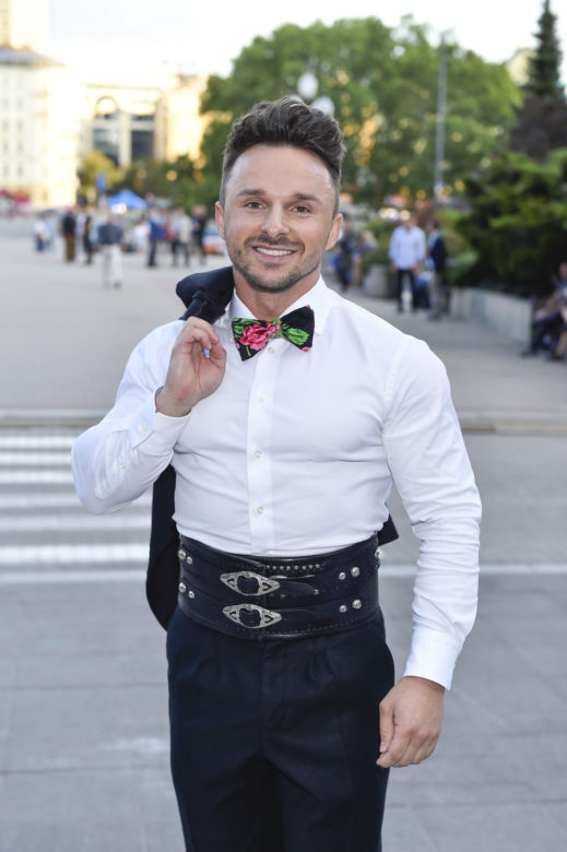 Nowe twarze gwiazd