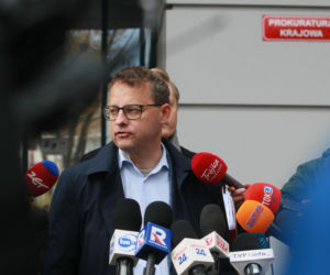 Marcin Romanowski chce zeznawać! Jednak ma jeden warunek