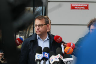 Marcin Romanowski chce zeznawać! Jednak ma jeden warunek