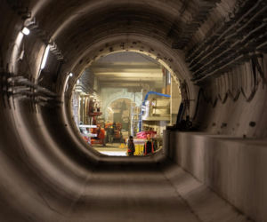 Perony już gotowe. Zakończenie budowy nowych stacji metra w Warszawie jest coraz bliżej