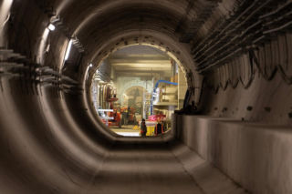 Perony już gotowe. Zakończenie budowy nowych stacji metra w Warszawie jest coraz bliżej