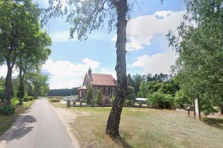 Ta nazwa wsi w woj. warmińsko-mazurskim kojarzy się z zimą. Kojarzy się z lodowatym chłodem