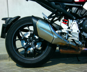 Honda CB1000R NEO SPORTS CAFÉ