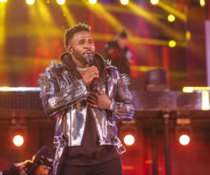 Zagraniczne gwiazdy na Sylwestrze TVP