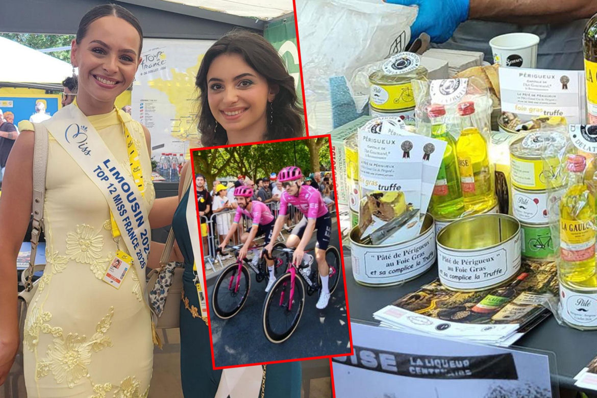 Pojechałem trasą Tour de France. Oto tajemnice największego wyścigu świata