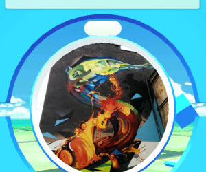 Najdziwniejsze Pokestopy w Lublinie