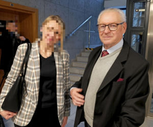 Półroczna Lusia udusiła się w pudełku owiniętym folią. Właścicielka uniewinniona