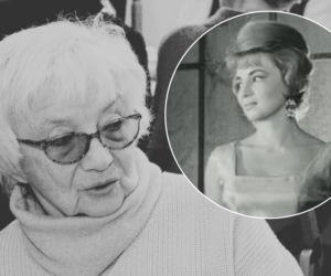 Żałoba w Skolimowie. Nie żyje Agnieszka Byrska-Zaczyk. Aktorka i tancerka miała 92 lata