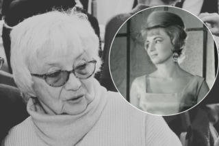 Żałoba w Skolimowie. Nie żyje Agnieszka Byrska-Zaczyk. Aktorka i tancerka miała 92 lata