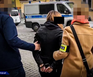 Wyłudzili setki tysięcy zł z tarczy antykryzysowej